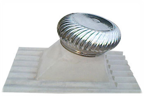 tervo ventiletor and base