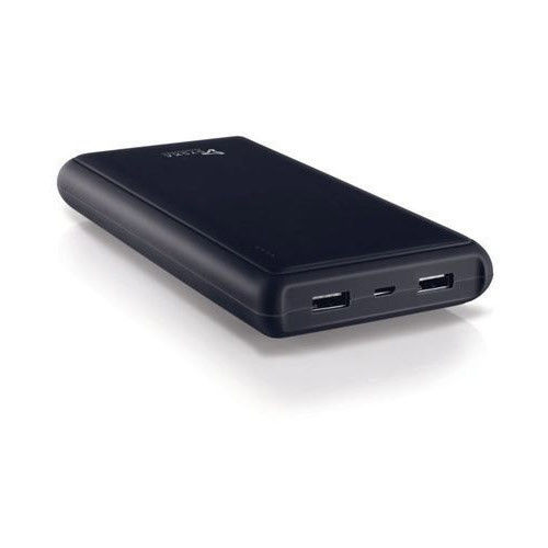 20000 Mah Power Bank Battery Backup: 1 Days