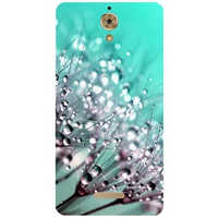 3d Mobile Back Cover - Plastic, 139.7mm Size, Blue Color | Stylish Bar Design For Ultimate Functionality And Protection