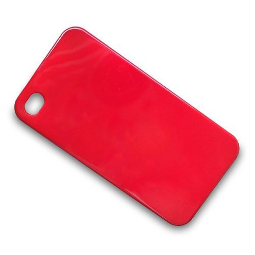 Plain Mobile Covers