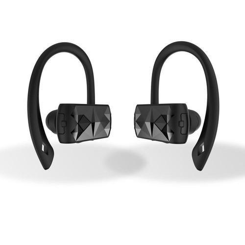 Dual Bluetooth Headset Battery Backup: 1 Days