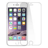 Clear Tempered Glass Screen Protector