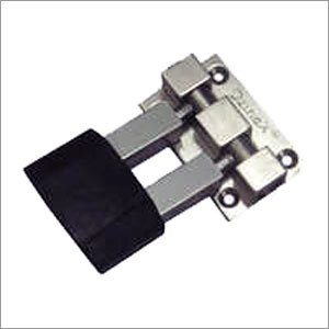 SS Double Door Stopper