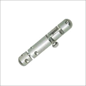 Tower Bolt