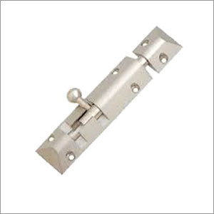 Tower Bolt