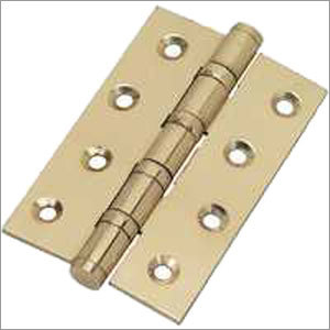 Brass Hinges