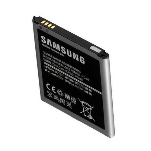 Samsung 4000mAh Battery