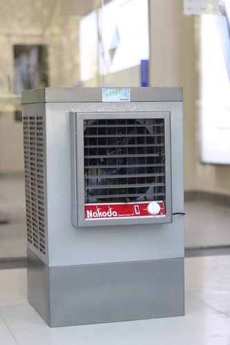 Metal Body Air Cooler