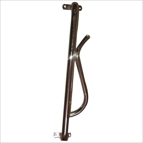 Auto Rickshaw Side Bumper Guard