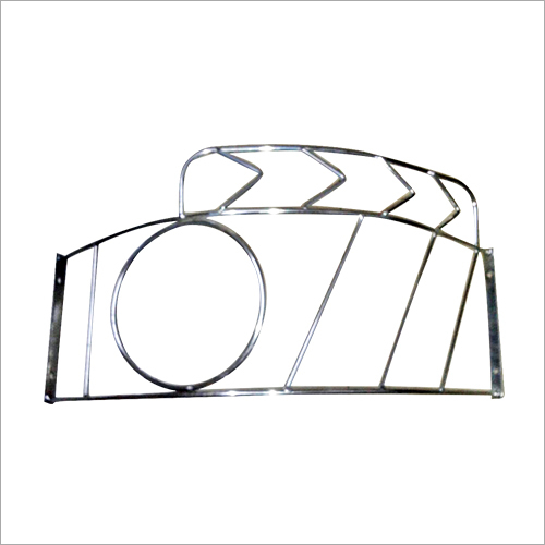 Front Guard Light Three Wheeler