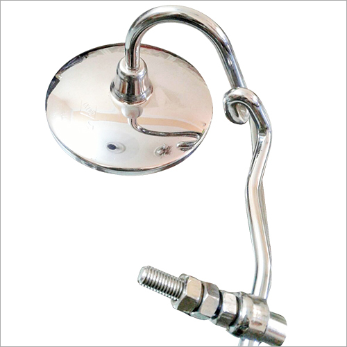 Side Mirror Cobraband