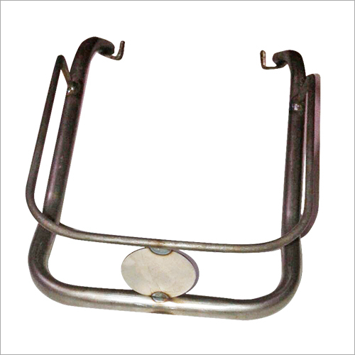 Auto Rickshaw Front Bumper