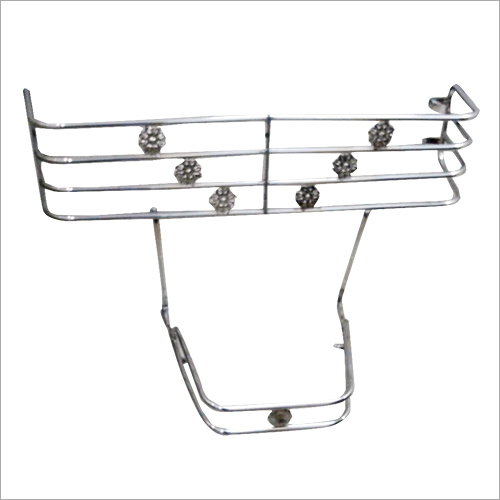 Auto Rickshaw Compact Front Guard