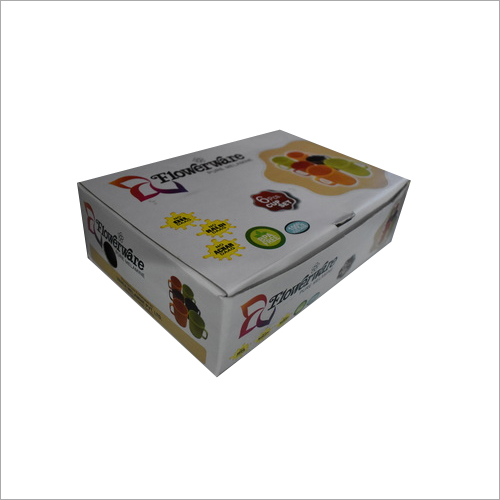 Crockery Packaging Box