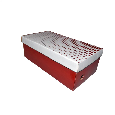 Shoe Box