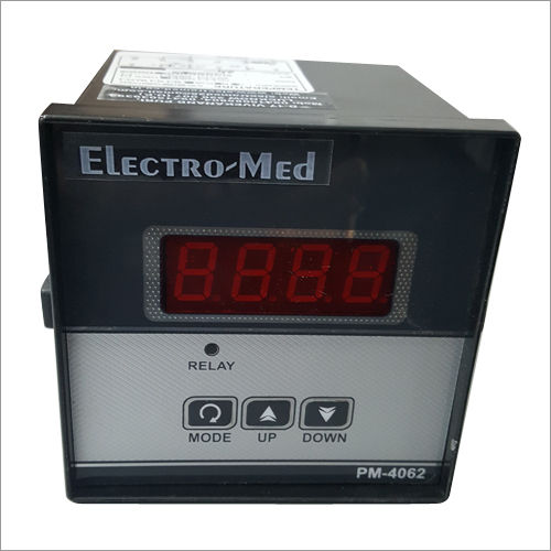 Temp Controller