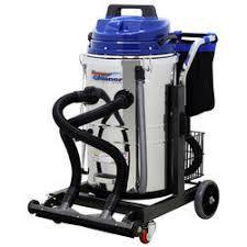 Industrial Vacuum Cleaners