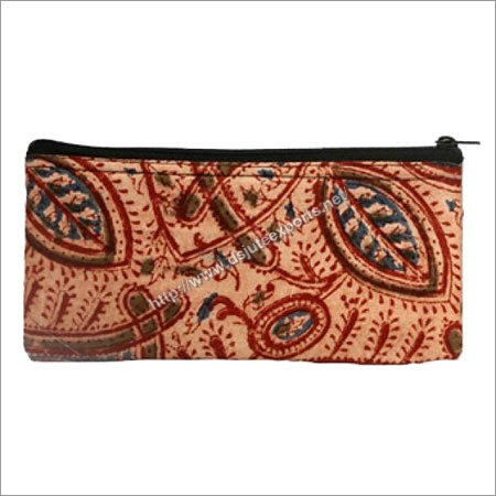Designer Jute Clutch Bags