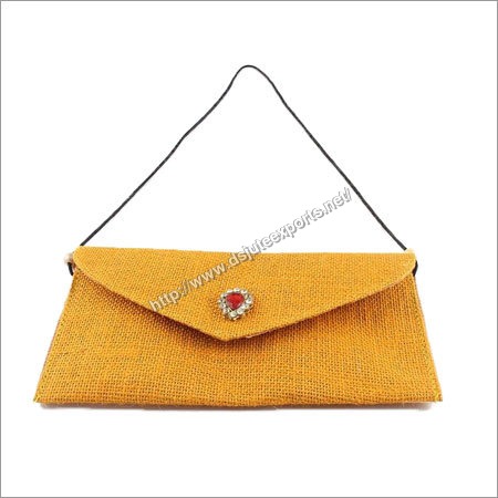Jute Sling Bags