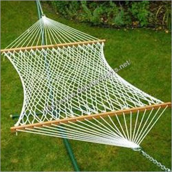 Rope Hammocks