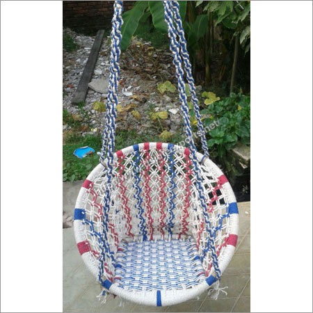 Jute Cotton Jhula
