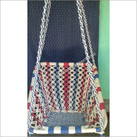 Jute Swing
