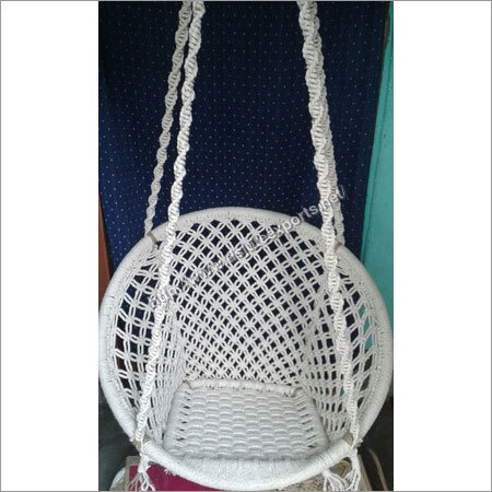 Jute Cotton Hammock