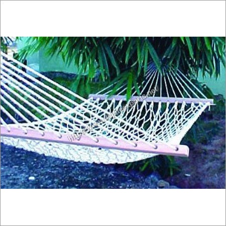Cotton Hammock Cotton Hammock