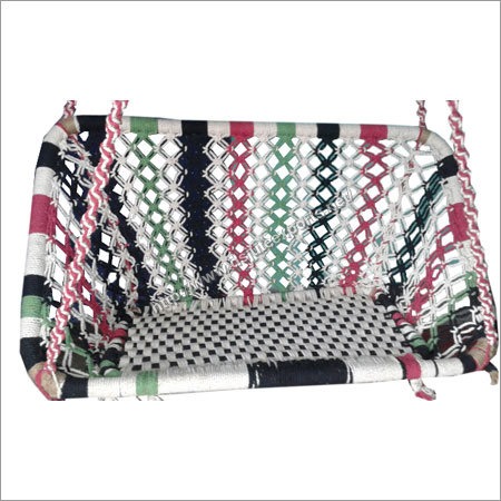 Jute Cotton Jhula