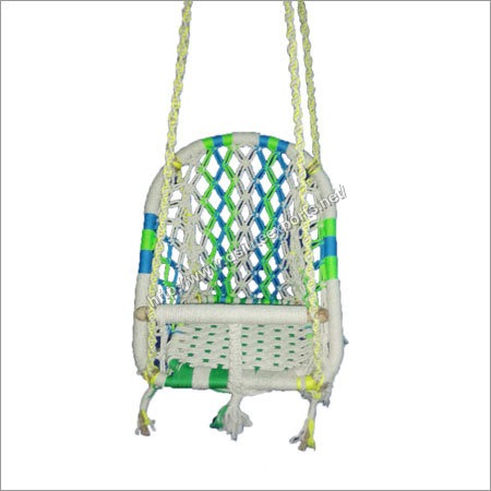 Jute Baby Chair Hammocks