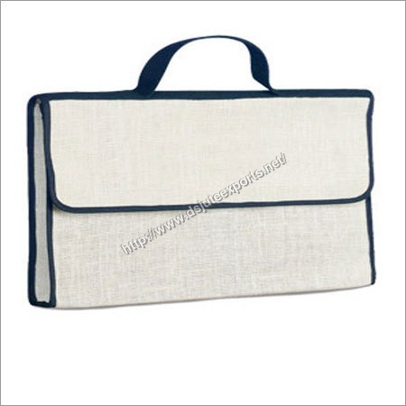 Jute Laptop Bags Jute Laptop Bags