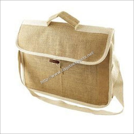 Beautiful Design Fancy Jute Bag