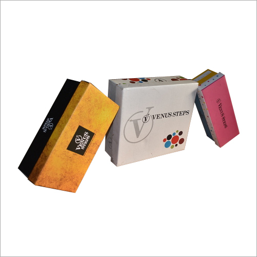 Footwear Corrugated Box