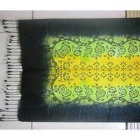 Viscose Printed Multi Colours Shawls
