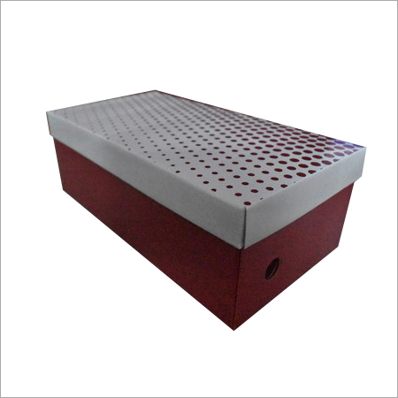 Footwear Box Footwear Box