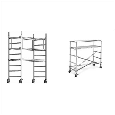 Mobile Scaffold Tower