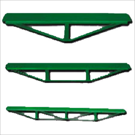 Scaffolding Decking Beam