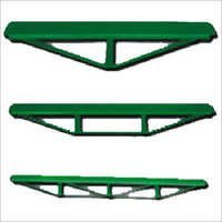 Scaffolding Decking Beam