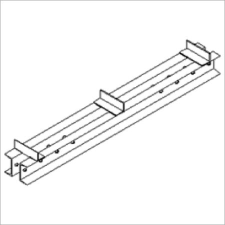 Formwork Steel Waler