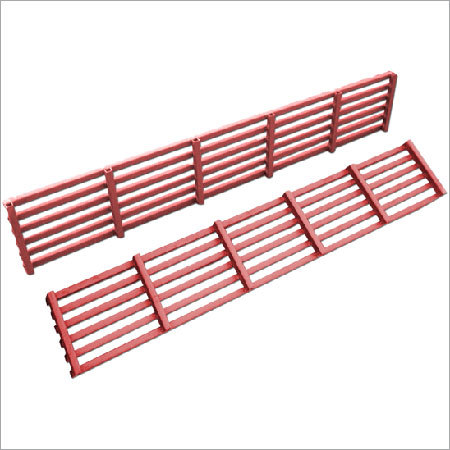Scaffolding Jali