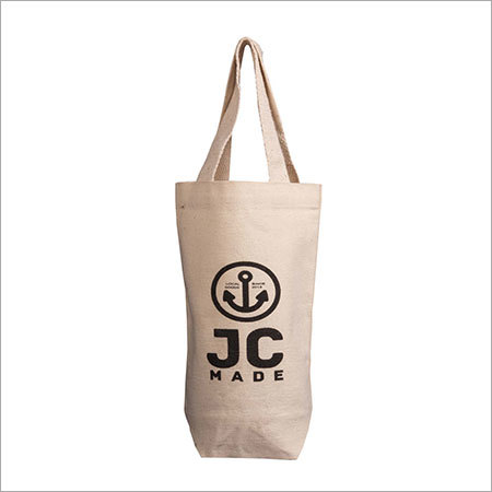 Eco-Friendly Bottle Bags