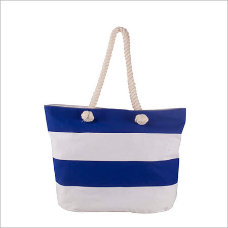 Sienna Beach Bag