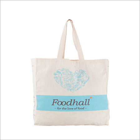 Foodhall Votton Tote Bags