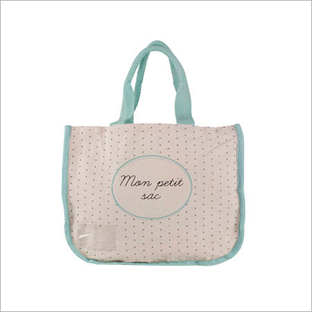 Eco-Friendly Tote Bags