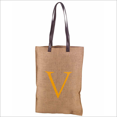 Eco-Friendly Tote Bags