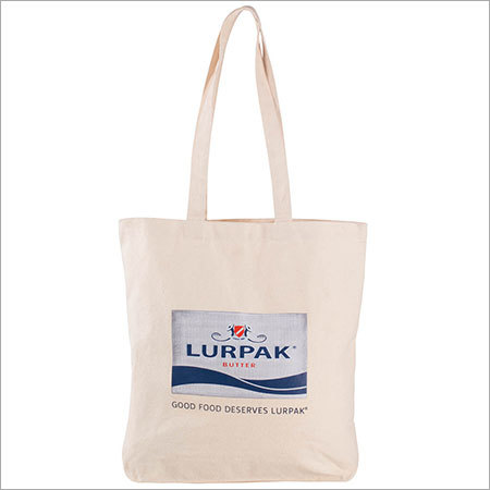 Eco-Friendly Promotional Bags