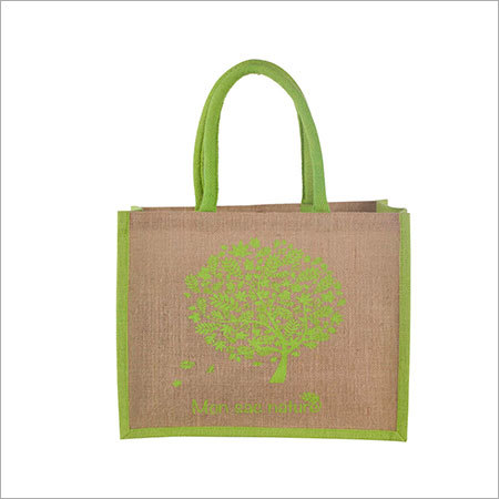 Mon Sac Jute Bag