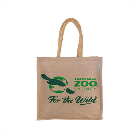 Eco-Friendly Promotional Bags