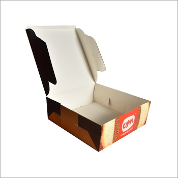 Confectionery Box Confectionery Box