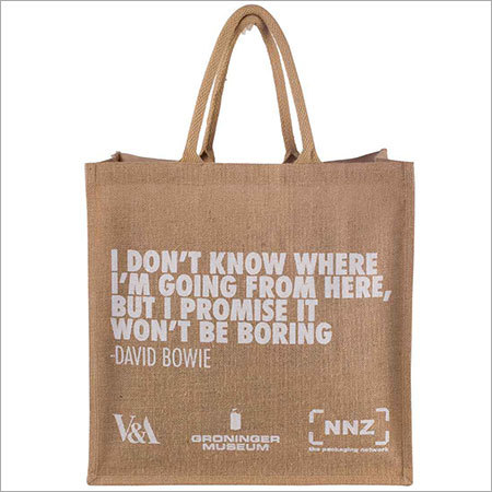 Eco-Friendly Shopping Bags
